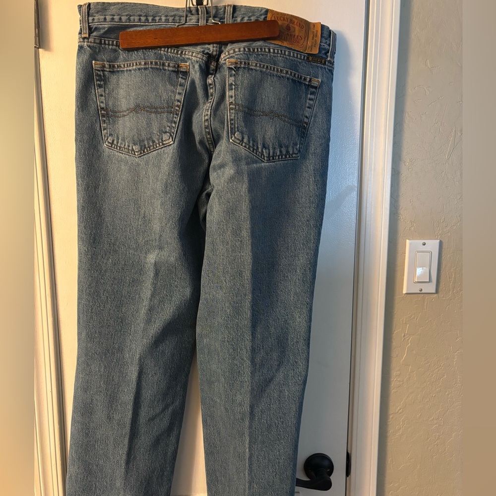 Lucky brand jeans